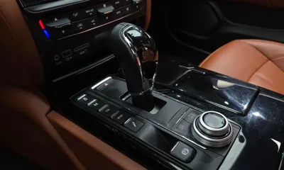 Maserati Quattroporte 2017, 63459 км, за 22084.7 USD - фото 9