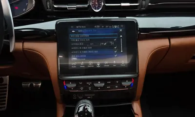 Maserati Quattroporte 2017, 63459 км, за 22084.7 USD - фото 14
