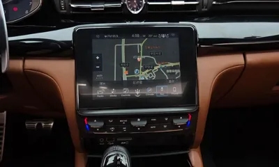 Maserati Quattroporte 2017, 63459 км, за 22084.7 USD - фото 15