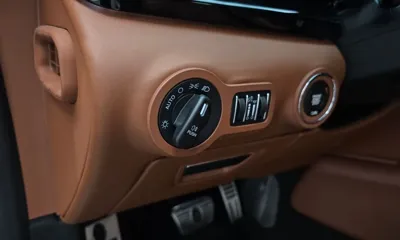 Maserati Quattroporte 2017, 63459 км, за 22084.7 USD - фото 20