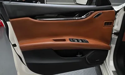 Maserati Quattroporte 2017, 63459 км, за 22084.7 USD - фото 24