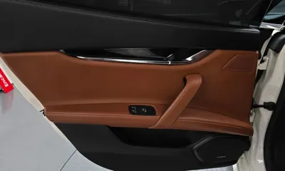 Maserati Quattroporte 2017, 63459 км, за 22084.7 USD - фото 25