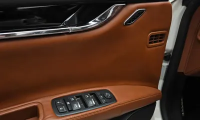 Maserati Quattroporte 2017, 63459 км, за 22084.7 USD - фото 27