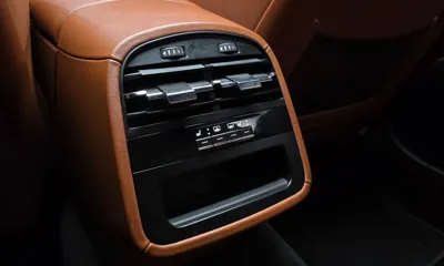 Maserati Quattroporte 2017, 63459 км, за 22084.7 USD - фото 28