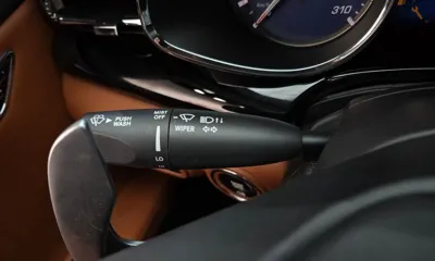 Maserati Quattroporte 2017, 63459 км, за 22084.7 USD - фото 29