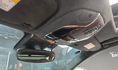 Maserati Quattroporte 2017, 63459 км, за 22084.7 USD - фото 30