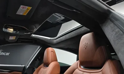 Maserati Quattroporte 2017, 63459 км, за 22084.7 USD - фото 31