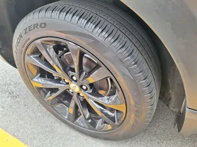 Ford Explorer 2021, 58288 км, за 24287.78 USD