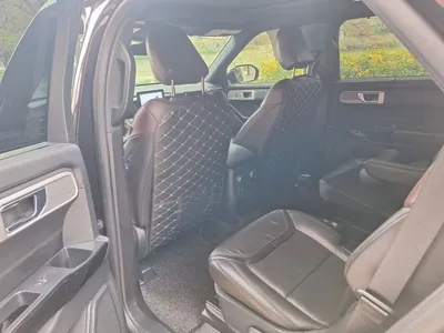 Ford Explorer 2021, 58288 км, за 24287.78 USD - фото 7