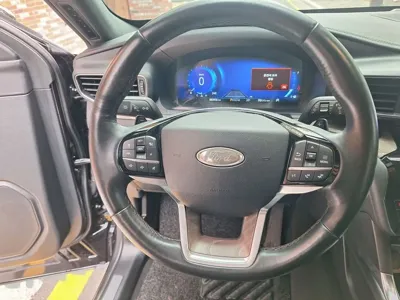 Ford Explorer 2021, 58288 км, за 24287.78 USD - фото 8