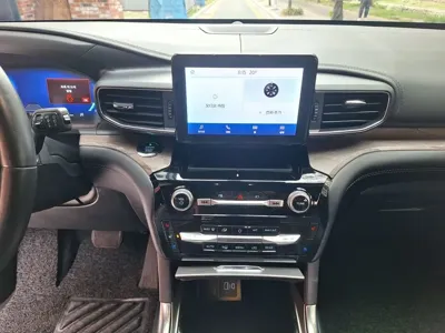 Ford Explorer 2021, 58288 км, за 24287.78 USD - фото 18