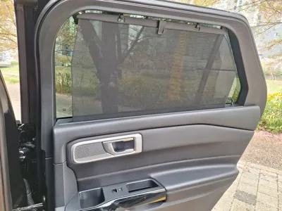 Ford Explorer 2021, 58288 км, за 24287.78 USD - фото 20