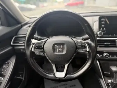 Honda Accord 2020, 39000 км, за 11184.95 USD