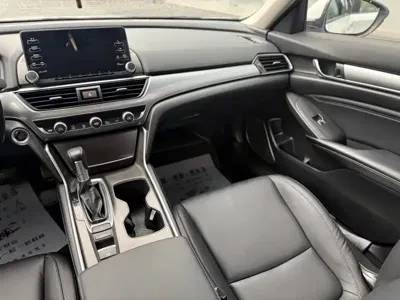 Honda Accord 2020, 39000 км, за 11184.95 USD - фото 7