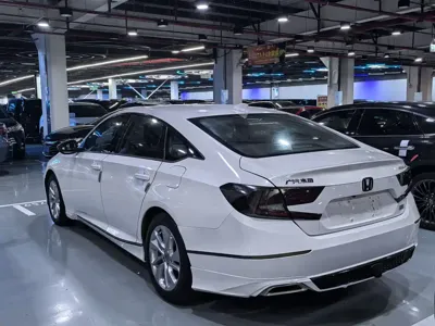 Honda Accord 2020, 39000 км, за 11184.95 USD - фото 10