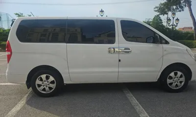 Hyundai Starex 2016, 177000 км, за 6494.18 USD - фото 7