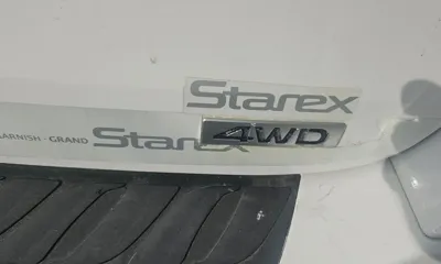 Hyundai Starex 2016, 177000 км, за 6494.18 USD - фото 8