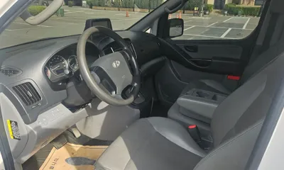 Hyundai Starex 2016, 177000 км, за 6494.18 USD - фото 9