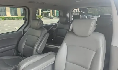 Hyundai Starex 2016, 177000 км, за 6494.18 USD - фото 10