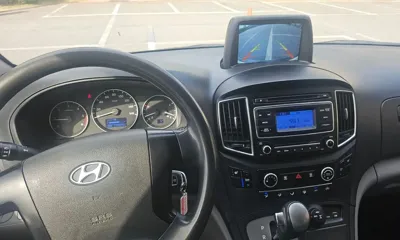 Hyundai Starex 2016, 177000 км, за 6494.18 USD - фото 17