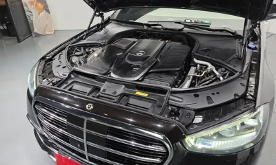Mercedes-Benz S-Class 2021, 212284 км, за 37022.45 USD - фото 6