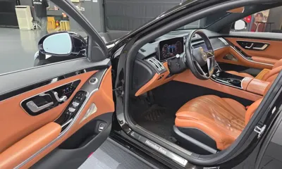 Mercedes-Benz S-Class 2021, 212284 км, за 37022.45 USD - фото 10