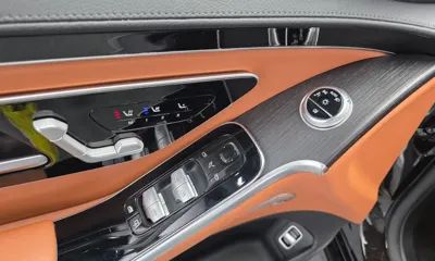 Mercedes-Benz S-Class 2021, 212284 км, за 37022.45 USD - фото 18