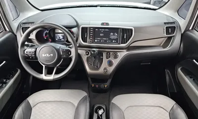 Kia Ray 2022, 62566 км, за 7220.69 USD - фото 7