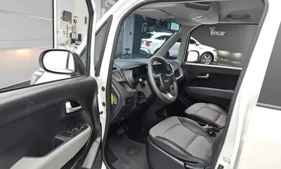 Kia Ray 2022, 62566 км, за 7220.69 USD - фото 10