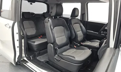 Kia Ray 2022, 62566 км, за 7220.69 USD - фото 11