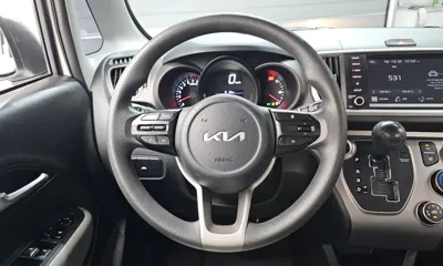 Kia Ray 2022, 62566 км, за 7220.69 USD - фото 13