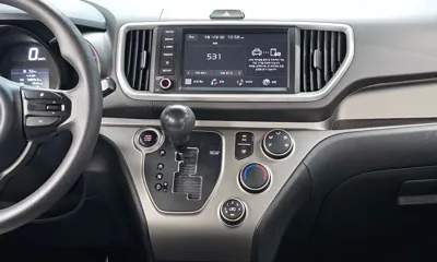 Kia Ray 2022, 62566 км, за 7220.69 USD - фото 14