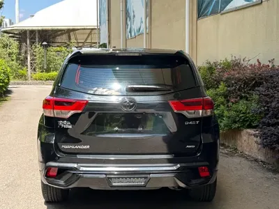 Toyota Highlander 2018, 36000 км, за 20305.67 USD