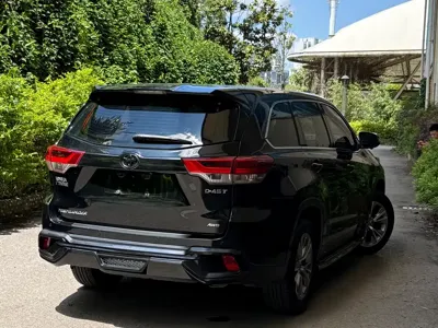 Toyota Highlander 2018, 36000 км, за 20305.67 USD