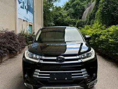 Toyota Highlander 2018, 36000 км, за 20305.67 USD - фото 6