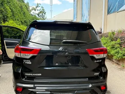 Toyota Highlander 2018, 36000 км, за 20305.67 USD - фото 7