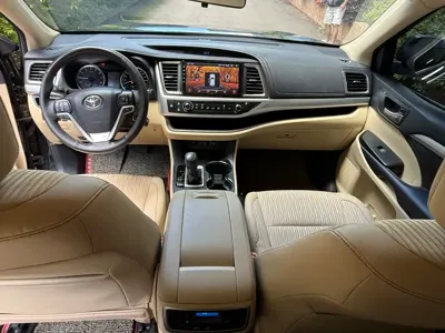 Toyota Highlander 2018, 36000 км, за 20305.67 USD - фото 11