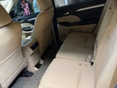 Toyota Highlander 2018, 36000 км, за 20305.67 USD - фото 12