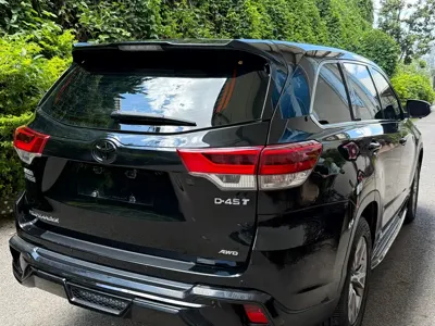 Toyota Highlander 2018, 36000 км, за 20305.67 USD - фото 13