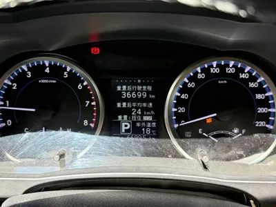 Toyota Highlander 2018, 36000 км, за 20305.67 USD - фото 15