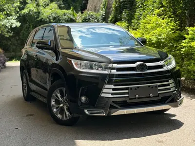 Toyota Highlander 2018, 36000 км, за 20305.67 USD - фото 16
