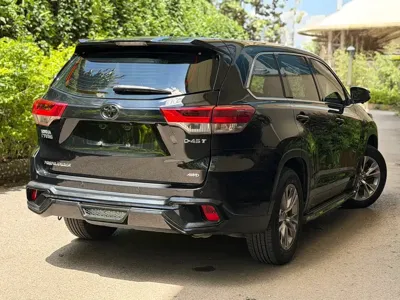 Toyota Highlander 2018, 36000 км, за 20305.67 USD - фото 18