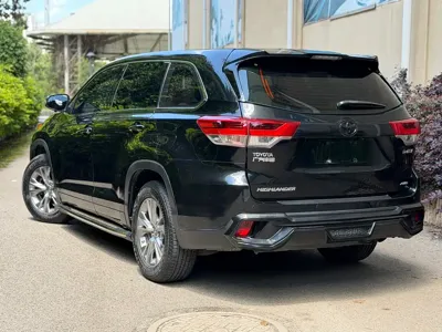 Toyota Highlander 2018, 36000 км, за 20305.67 USD - фото 19