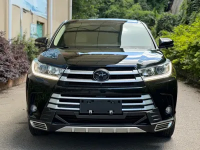 Toyota Highlander 2018, 36000 км, за 20305.67 USD - фото 21