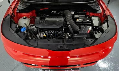 Kia Soul 2020, 61357 км, за 9778.66 USD - фото 6