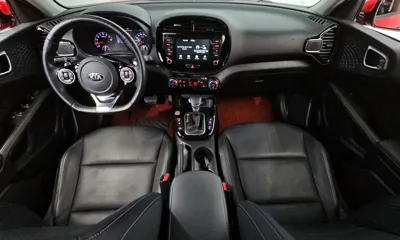 Kia Soul 2020, 61357 км, за 9778.66 USD - фото 7