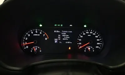 Kia Soul 2020, 61357 км, за 9778.66 USD - фото 8