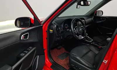 Kia Soul 2020, 61357 км, за 9778.66 USD - фото 10