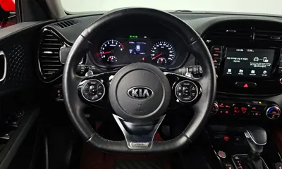 Kia Soul 2020, 61357 км, за 9778.66 USD - фото 15