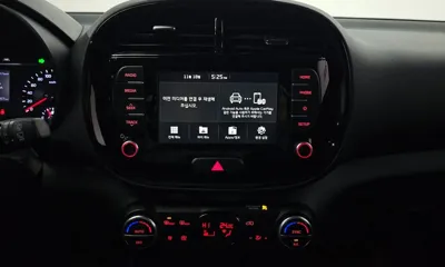Kia Soul 2020, 61357 км, за 9778.66 USD - фото 17